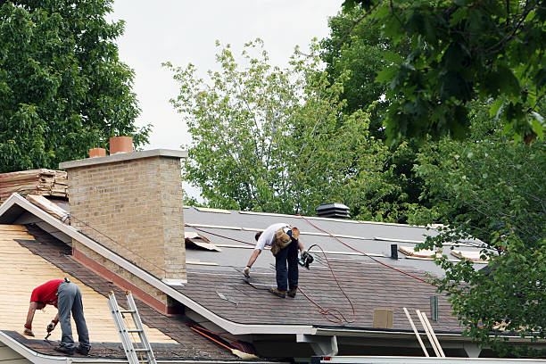 Quick and Trustworthy Emergency Roof Repair Services in Lake Carmel, NY