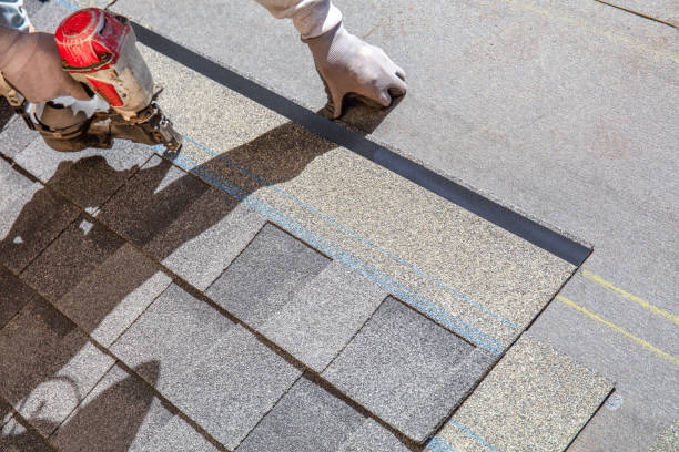 Best Gutter Installation and Roofing  in Lake Carmel, NY